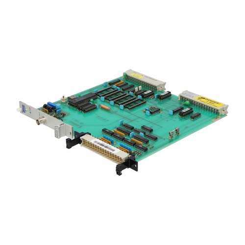 Gfm k5vid1 printed circuit - gfm, k5vid1-b