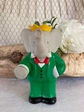 625⚜️ Ancienne Figurine