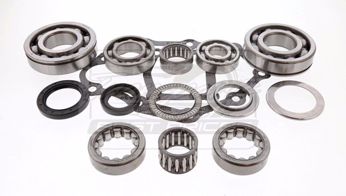 Pour nissan fs5r30a 5spd 300zx - pour,