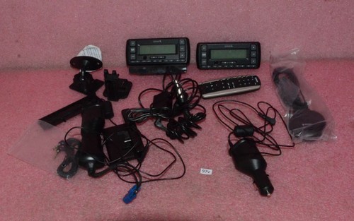 Sirius satellite radio - satellite,