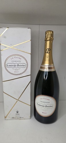 Magnum laurent perrier brut - magnum,
