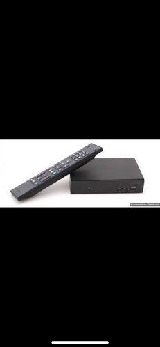 Decodeur tnt freebox 4k - tv,