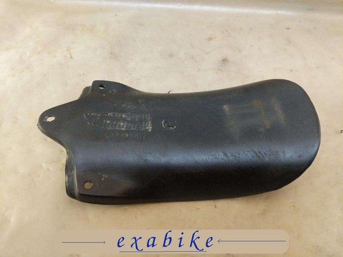 Element plastique pour sherco - pour,