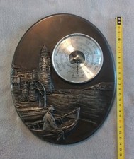 Ancien Baromètre  Decor