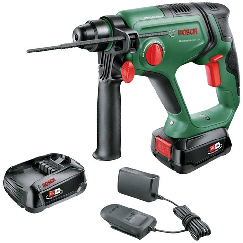 Bosch home and - and, garden