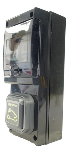 Borne pour chargeur - , mobile