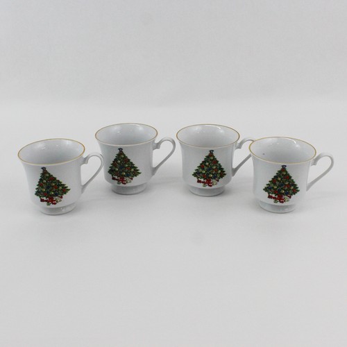 Service tasses café - de, 4