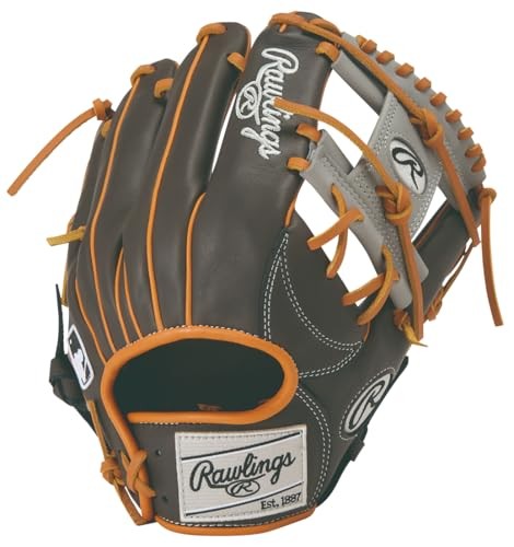 Gant baseball rawlings - de,