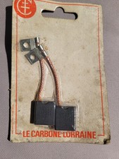 CHARBONS dynamo PARIS RHONE PX