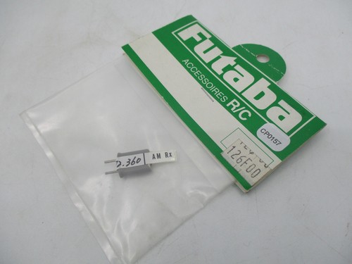 Cp157 futaba modelisme c - cp157,