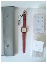 Montre Cluse Femme Neuve