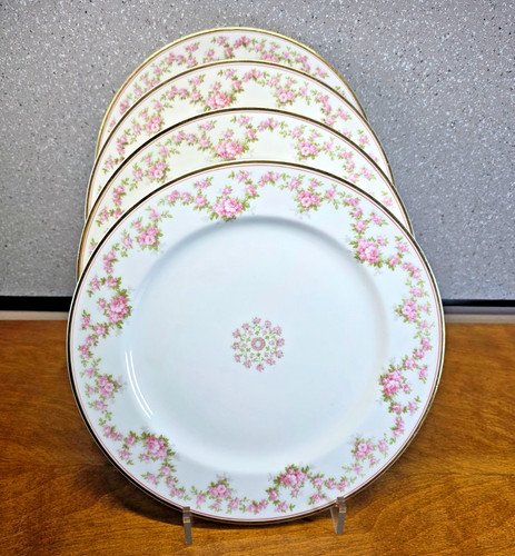 Haviland limoges dinner - limoges,