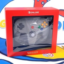 Nintendo Online Nintendo 64