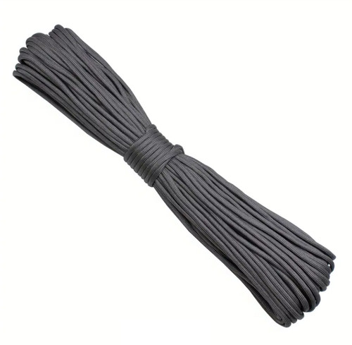Paracorde gris 30m