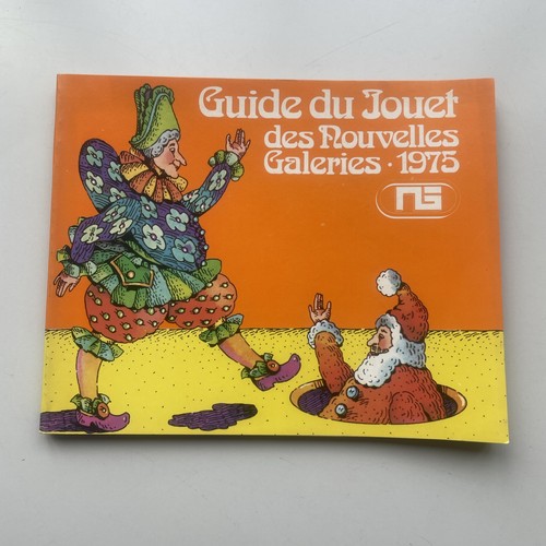 Nouvelles galeries catalogue - nouvelles,