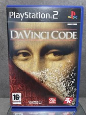 Jeu vidéo Da Vinci Code –