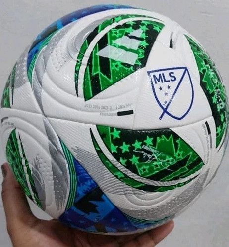 Mls pro 2024 adidas official - mls,
