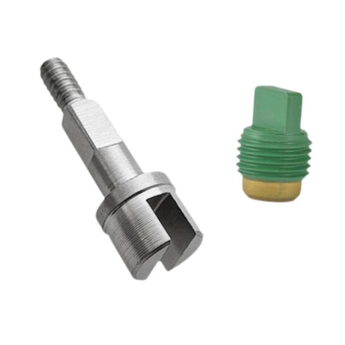 Valve bouteille de - de,