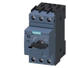 Disjoncteur Siemens