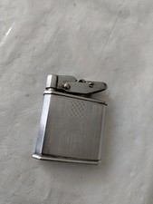 Vintage briquet à essence
