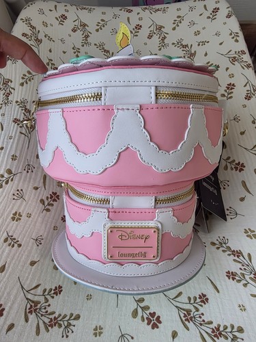 Sac loungefly neuf alice - sac,