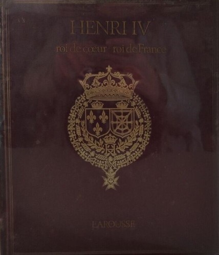 Henri roi coeur - henri,