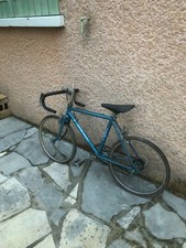 Vélo enfant vintage Francesco