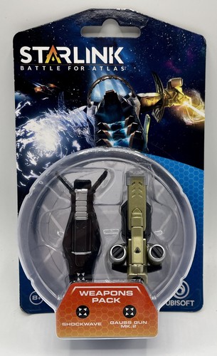Weapons pack shockwave - :, &