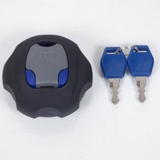 Bouchon de réservoir Tecnium