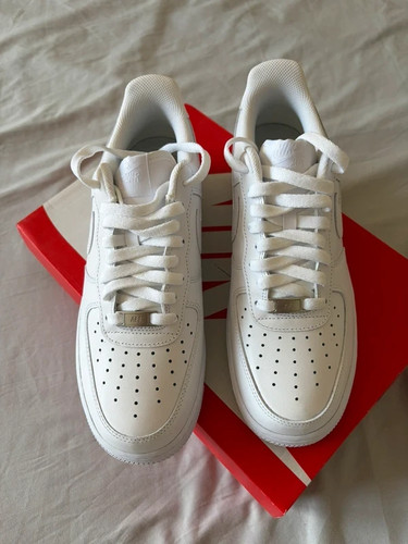 Air force one blanche - force,
