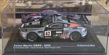 Aston Martin DBR9-S #62 - 2006