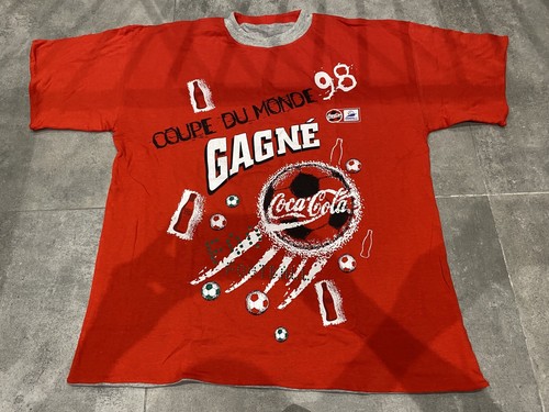 Maillot vintage retro France