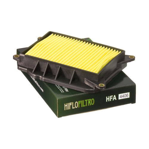 Filtre air hiflofiltro hfa4406 - air,