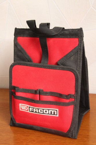 Superbe sacoche facom - superbe,