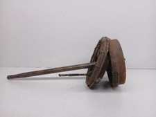 transmission arrière droit