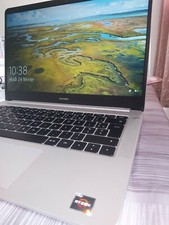 Huawei Matebook D14 comme neuf