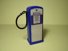 1/43 GARAGE   1 POMPE A