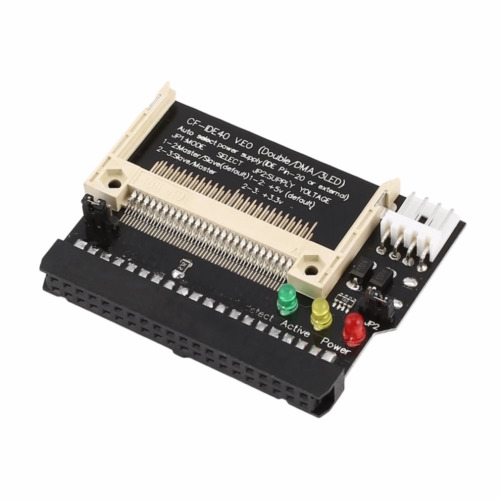 Adaptateur carte mémoire - adaptateur, de