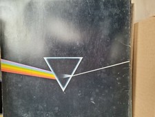 Pink Floyd The dark side of