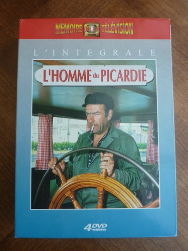 Coffret dvd l - coffret, "