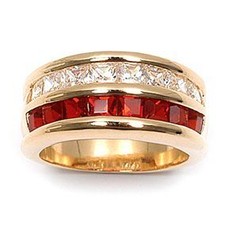 Dolly-Bijoux Alliance T54