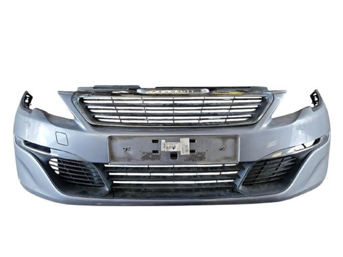 Pare choc avant peugeot 308 - avant,