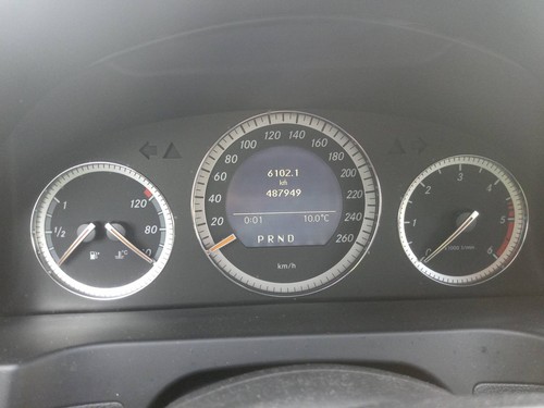 A2045403048 compteur - compteur, de
