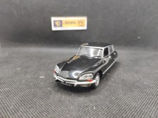 ▄▀▄ CITROEN DS 23 PALLAS