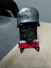 Figurine impression 3D Call of