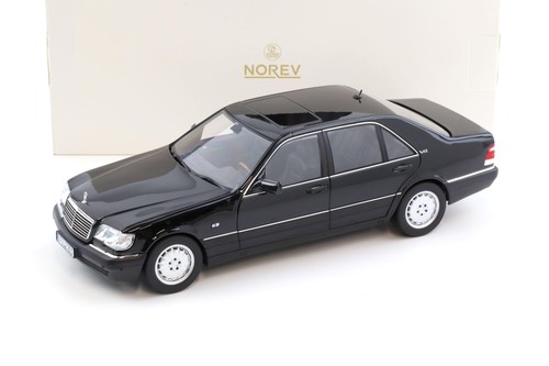 Norev mercedes classe - 1:18,