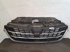 Calandre RENAULT TRAFIC 3