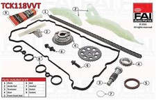 FAI AutoParts Jeu de chaînes
