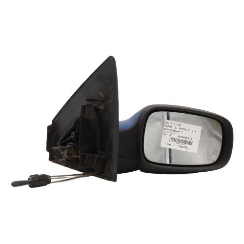 Retroviseur droit renault - droit,