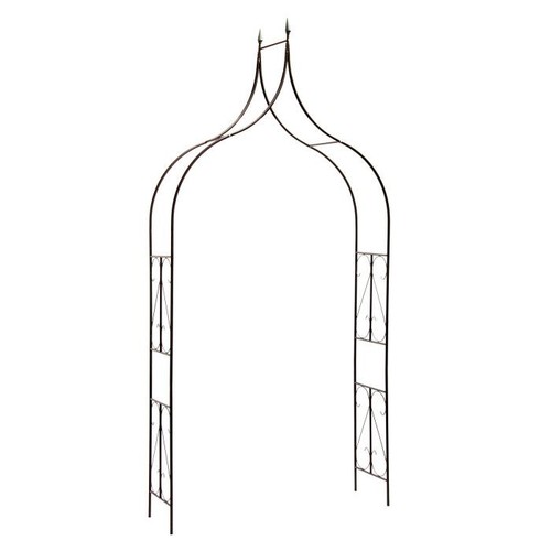 Arche jardin meran pour - de,